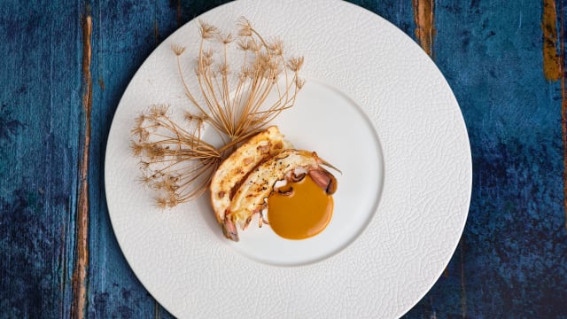 Langoustines