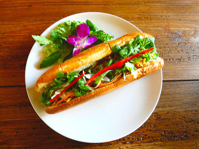 Banh mi