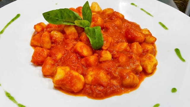 Suggerimento dello chef