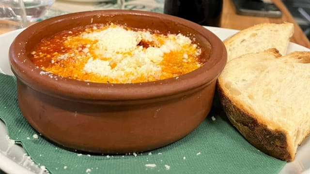 trippa alla romana 