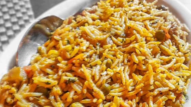 Suggerimento dello chef