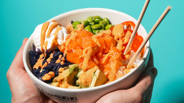 Pokè