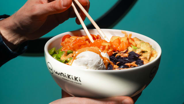Pokè