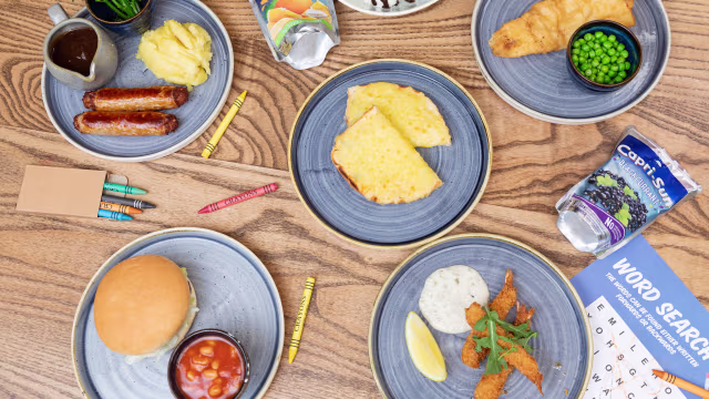 Tap & Spile Restaurant, Birmingham