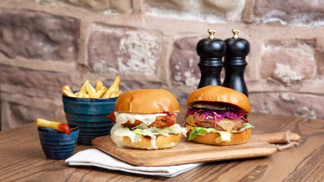 Tap & Spile Restaurant, Birmingham