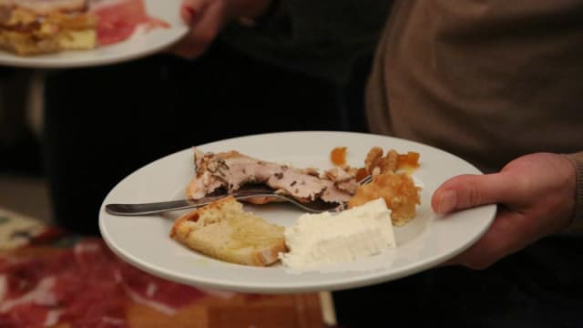 Suggerimento dello chef