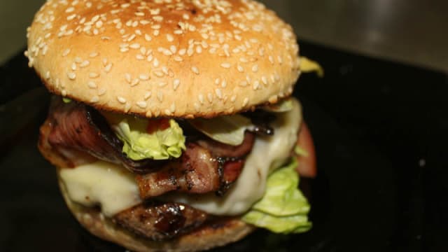 Suggerimento dello chef