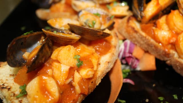 Suggerimento dello chef