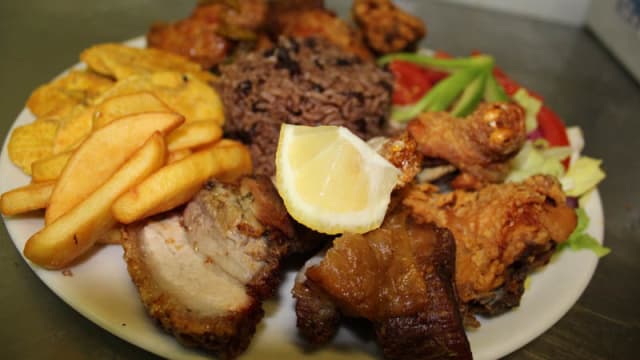 Suggerimento dello chef