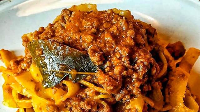 Suggerimento dello chef