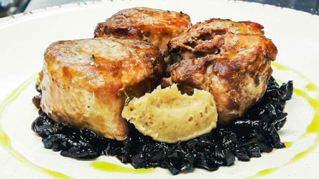 Suggerimento dello chef