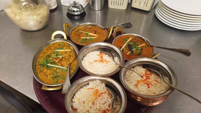 La Maison du Népal, Palaiseau