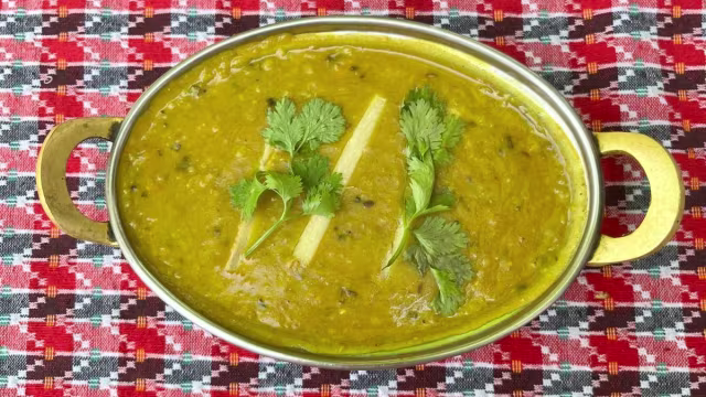 La Maison du Népal, Palaiseau