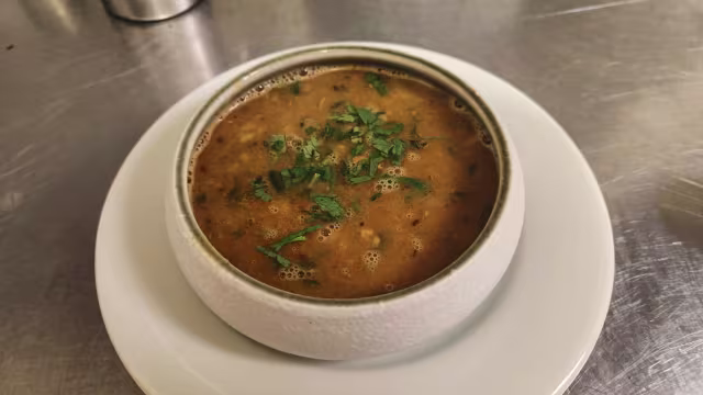 La Maison du Népal, Palaiseau