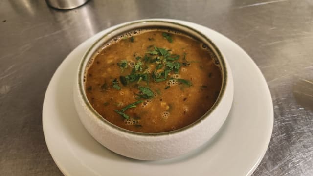 La Maison du Népal, Palaiseau