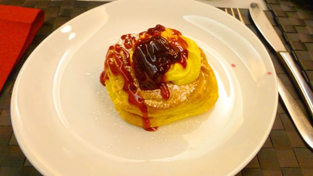 Dessert