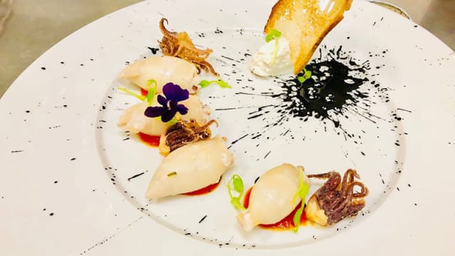 Suggerimento dello chef