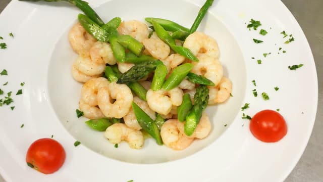 Suggerimento dello chef