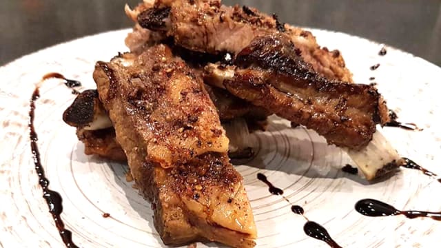 Suggerimento dello chef