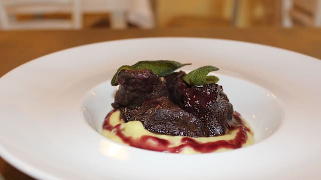 Peposo della Tradizione