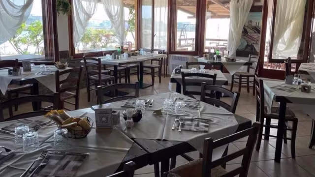 Quietovivere, Comacchio