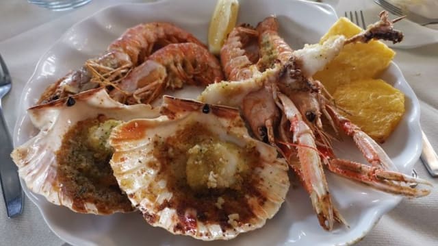 Quietovivere, Comacchio