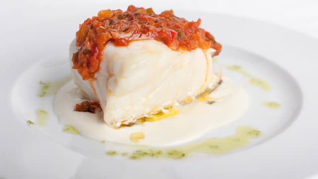 Sugerencia del chef