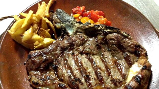 Sugerencia del chef