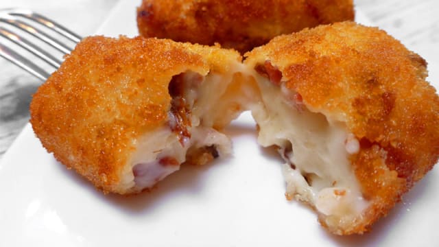 Sugerencia del chef