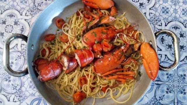 Sugerencia de plato