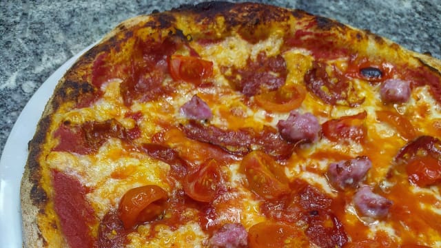 Pizza max
