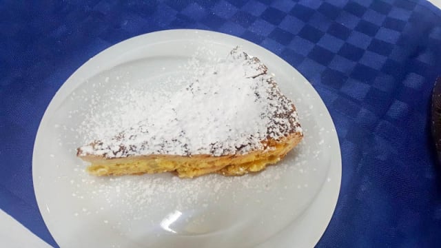 Suggerimento dello chef