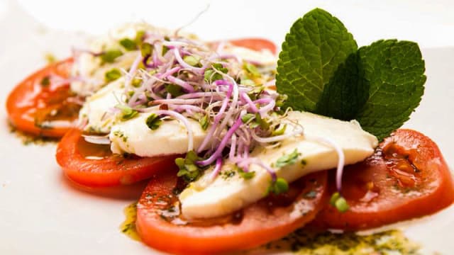 Sugerencia del chef