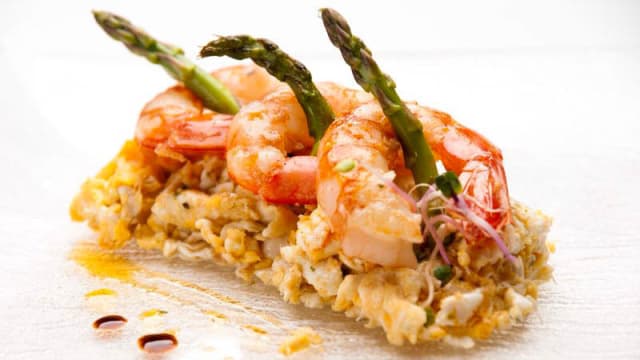 Sugerencia del chef