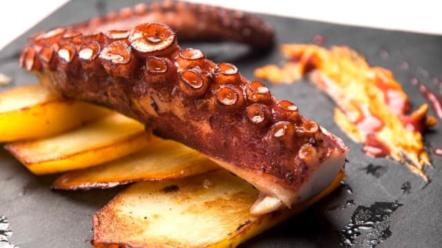 Sugerencia del chef