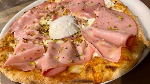 Picciridda di Perciasacchi