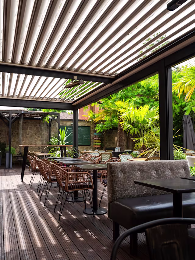 Le Loft, L'Isle-Adam