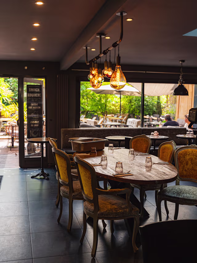 Le Loft, L'Isle-Adam