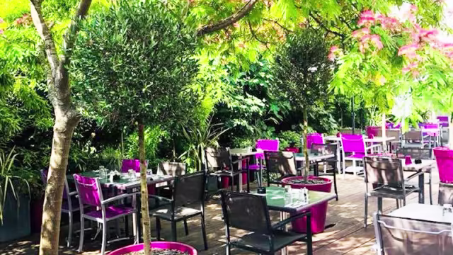 Le Loft, L'Isle-Adam