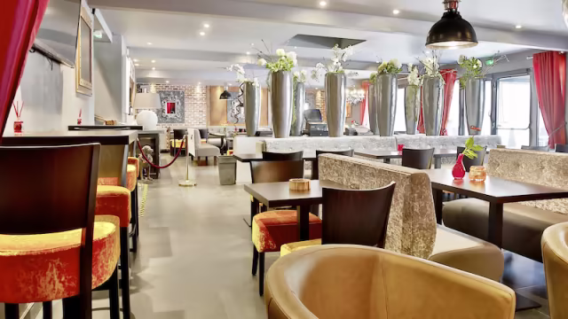 Le Loft, L'Isle-Adam