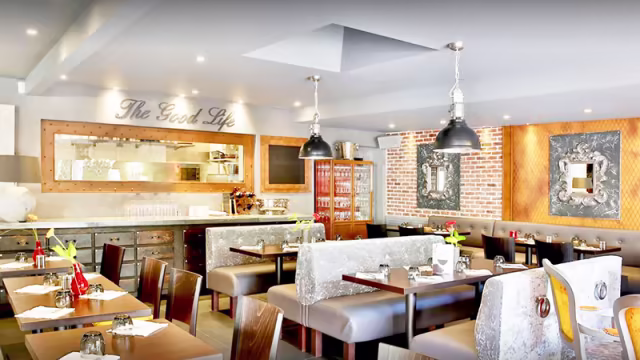 Le Loft, L'Isle-Adam