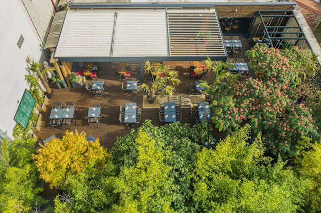 Le Loft, L'Isle-Adam