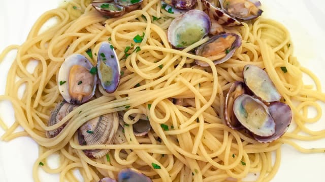 pasta