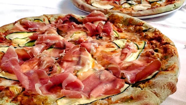 Pizza
