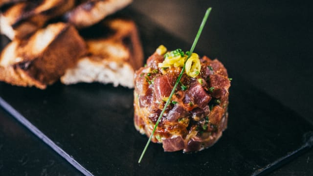 Sugerencia del chef