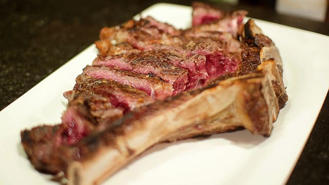 Sugerencia del chef