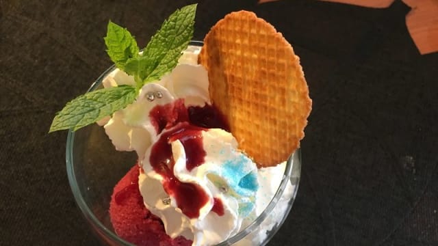 Dessert