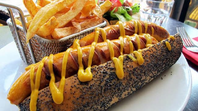 Suggestion du Chef