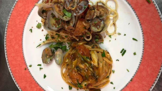 Suggerimento dello chef
