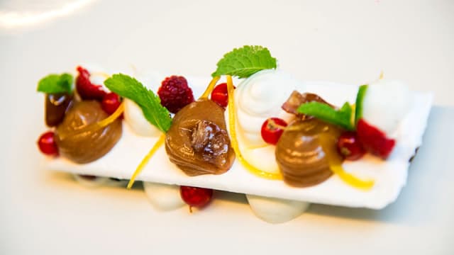 Suggerimento dello chef